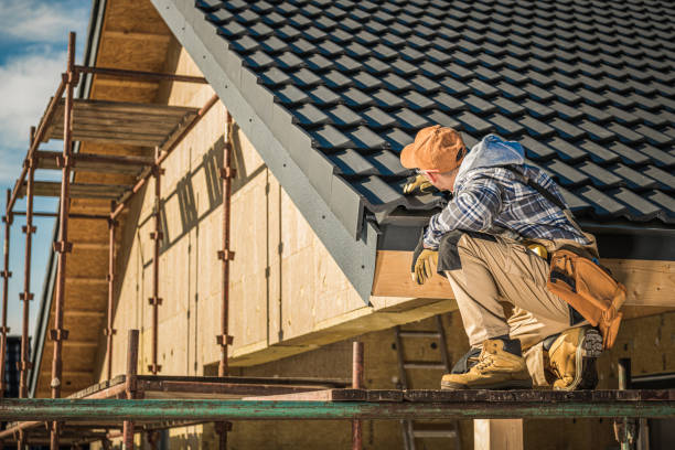 Trusted Oakland, SC  Roofing repair and installation Experts