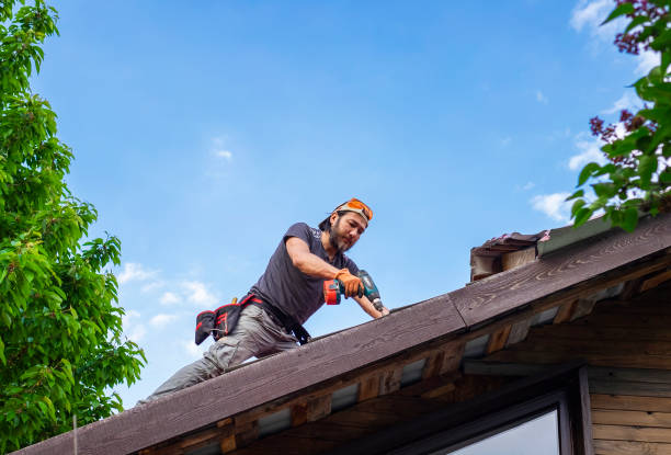 Best Roof Restoration  in Oakland, SC
