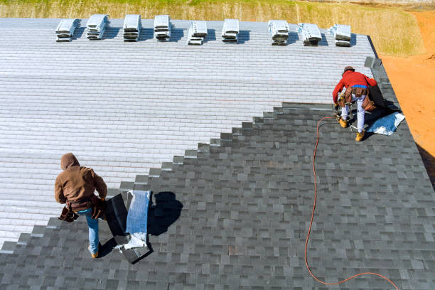Emergency Roof Repair in Oakland, SC