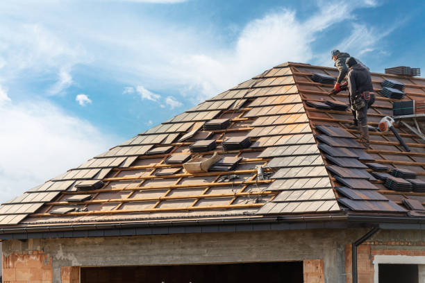 Best Gutter Installation and Repair  in Oakland, SC