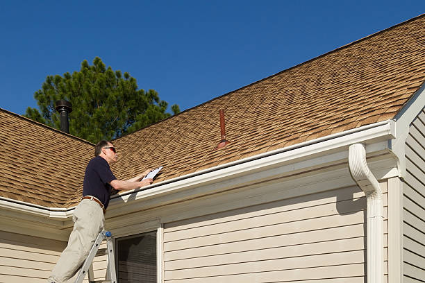 Best Green or Eco-Friendly Roofing Solutions  in Oakland, SC