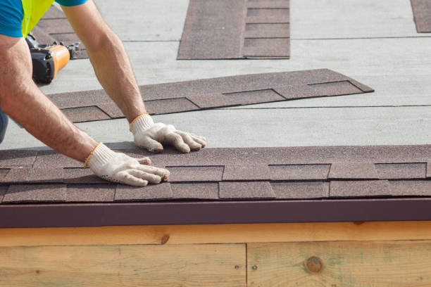 Roof Coating Services in Oakland, SC