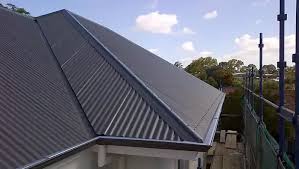 Best Roof Coating Services  in Oakland, SC